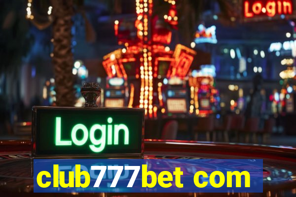 club777bet com