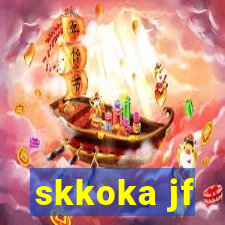 skkoka jf