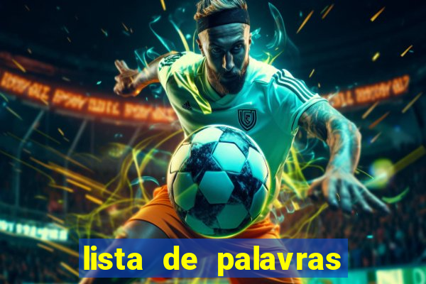 lista de palavras russo e santos (1993)