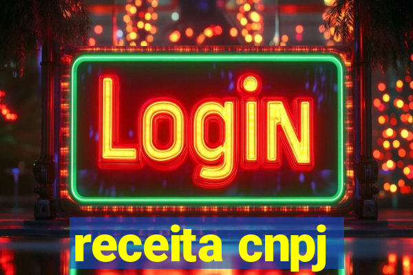 receita cnpj