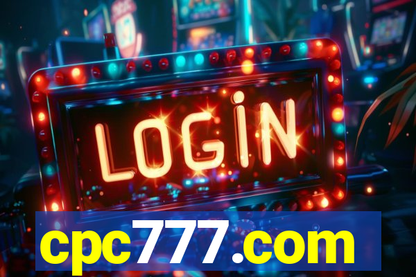 cpc777.com
