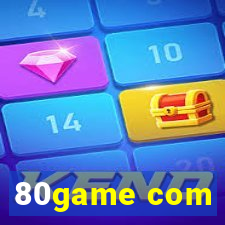80game com
