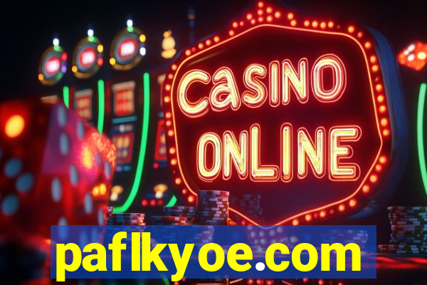 paflkyoe.com