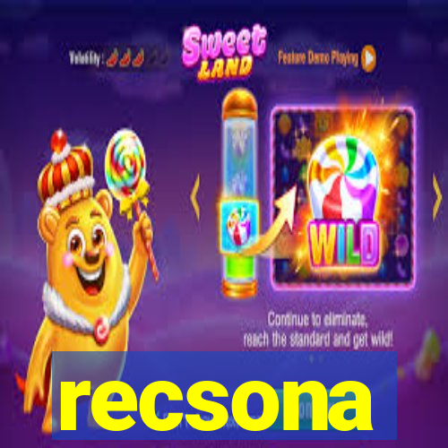 recsona
