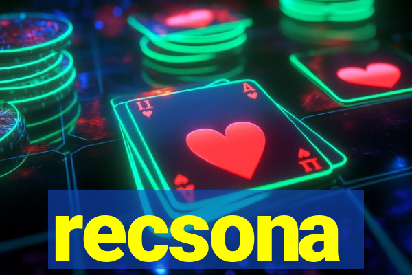 recsona