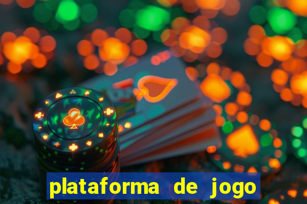 plataforma de jogo da deolane