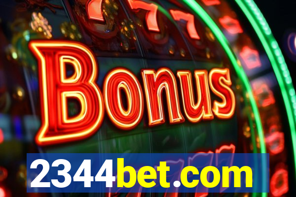 2344bet.com