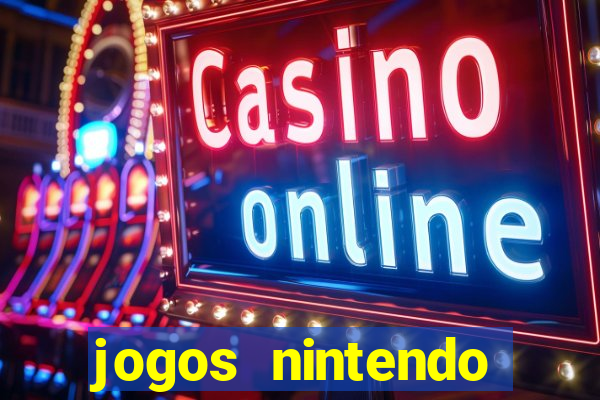 jogos nintendo switch download gratis