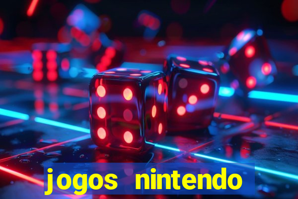 jogos nintendo switch download gratis