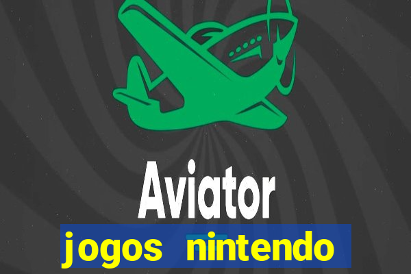 jogos nintendo switch download gratis