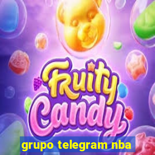 grupo telegram nba
