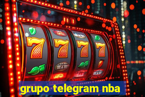 grupo telegram nba