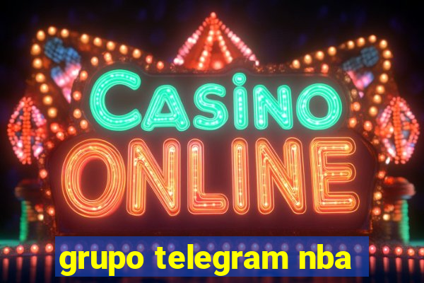 grupo telegram nba