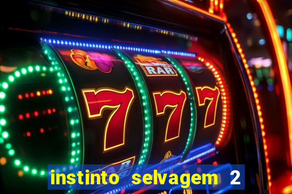 instinto selvagem 2 final explicado