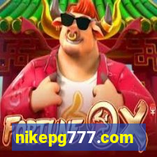 nikepg777.com