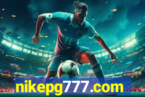 nikepg777.com