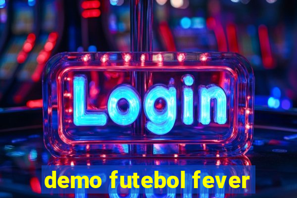 demo futebol fever