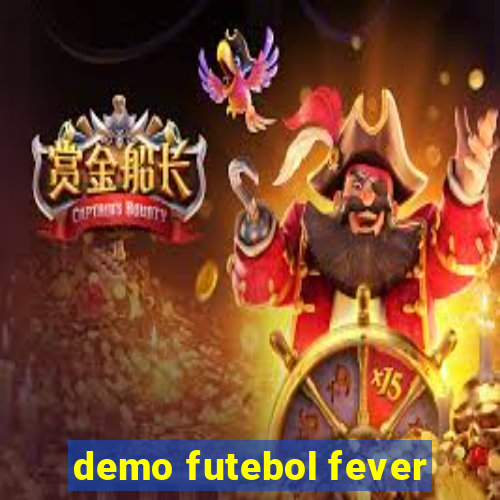 demo futebol fever