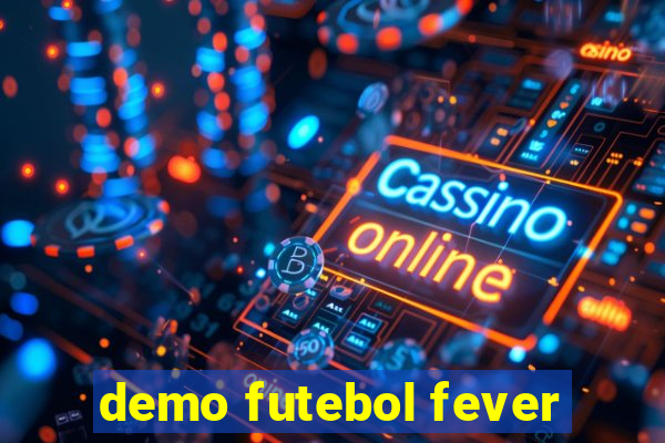 demo futebol fever