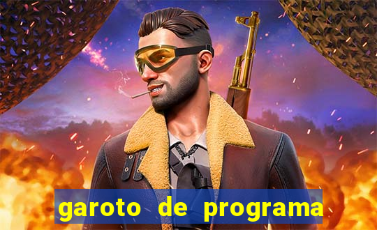 garoto de programa porto ferreira