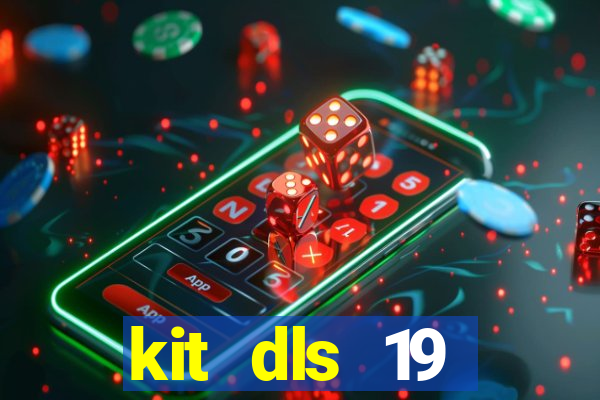kit dls 19 barcelona 2015