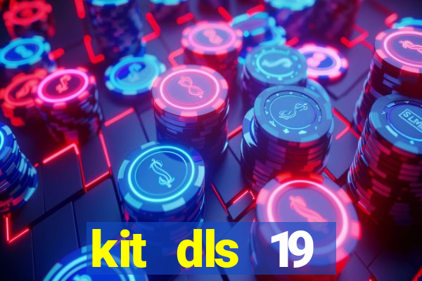 kit dls 19 barcelona 2015
