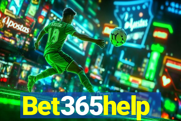 Bet365help