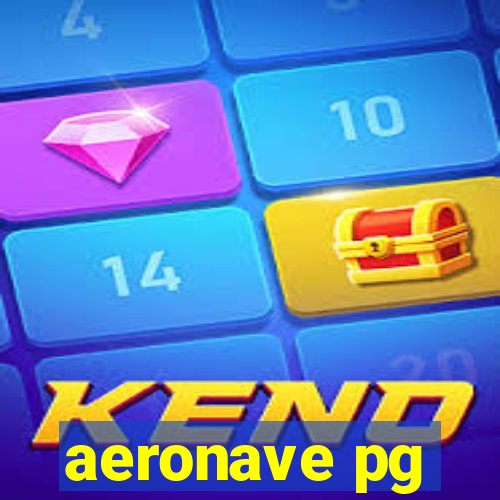 aeronave pg