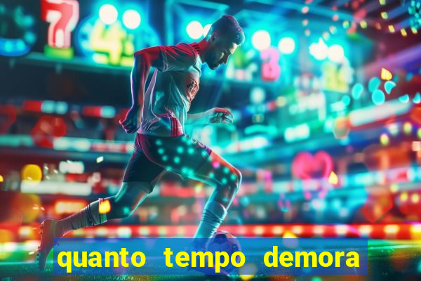 quanto tempo demora a conformidade da caixa