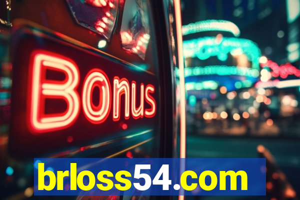 brloss54.com
