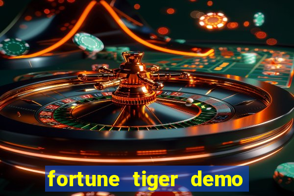 fortune tiger demo bet maxima