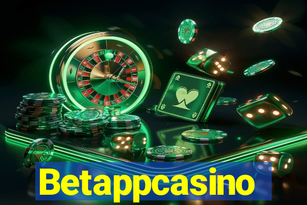 Betappcasino