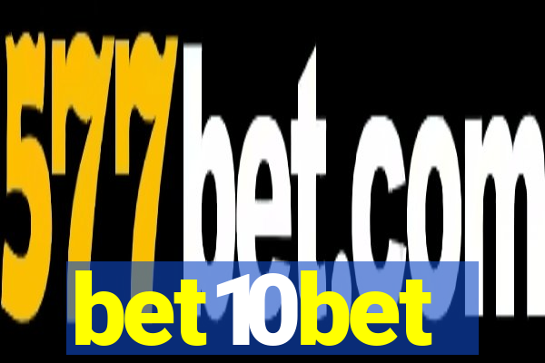 bet10bet