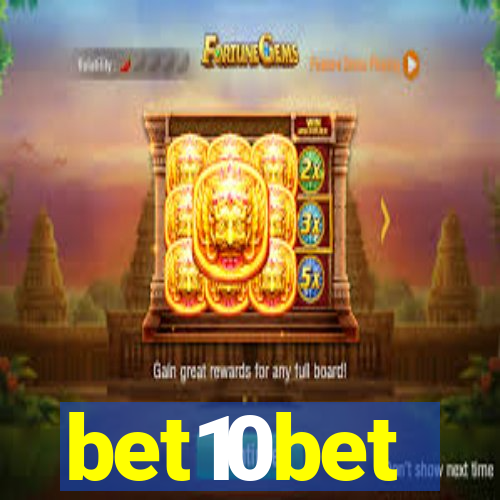 bet10bet