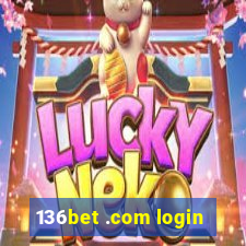 136bet .com login