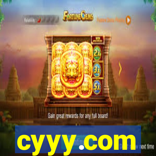 cyyy.com