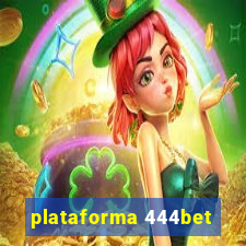 plataforma 444bet