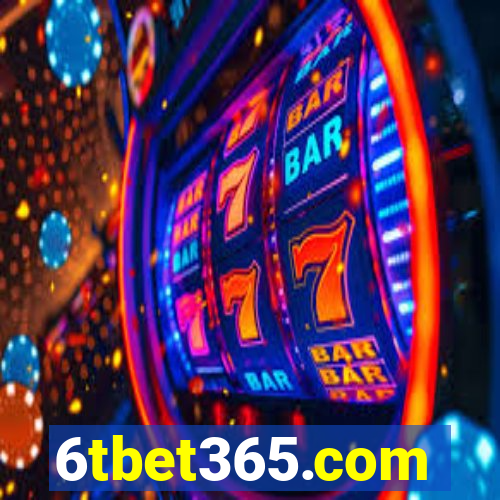 6tbet365.com