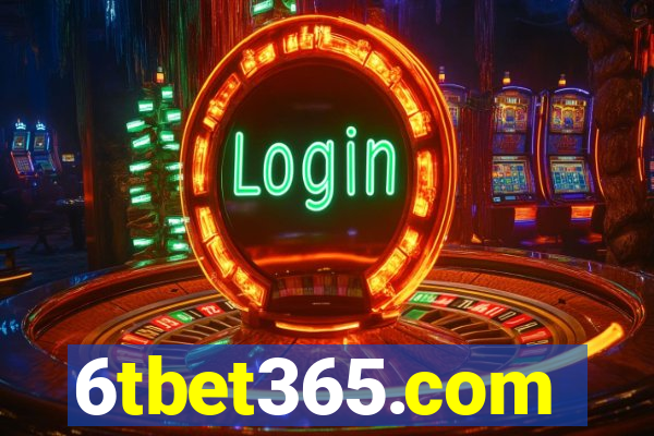 6tbet365.com