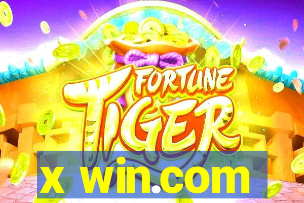 x win.com