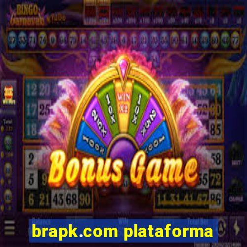 brapk.com plataforma