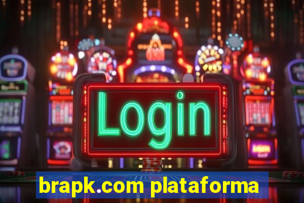 brapk.com plataforma