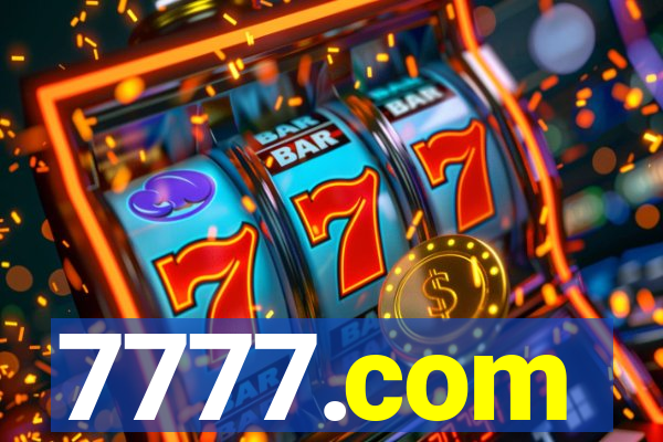 7777.com