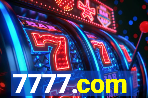 7777.com