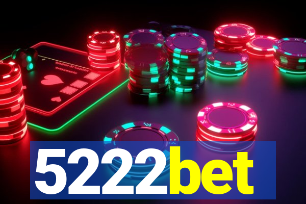 5222bet