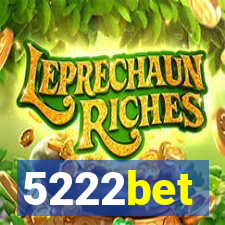 5222bet