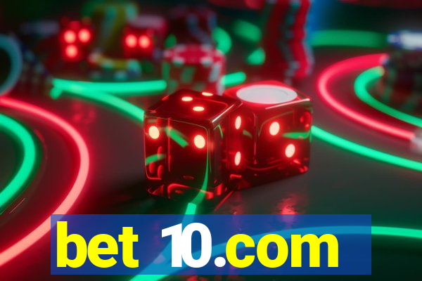 bet 10.com