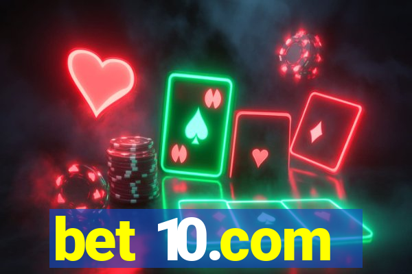 bet 10.com