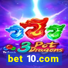 bet 10.com