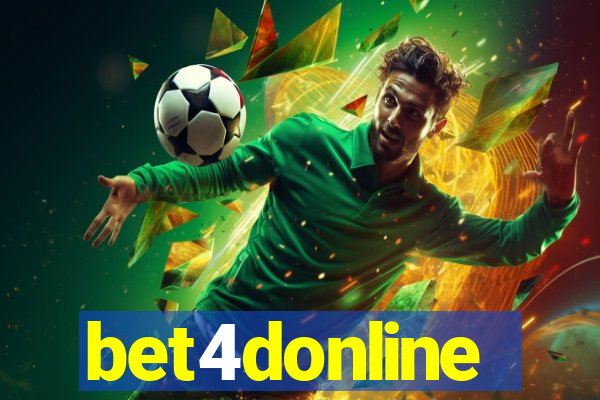 bet4donline